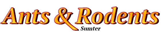 Sumter Ant Exterminator & Rodent Control Company Logo